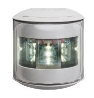 Biała obudowa latarni górnej z serii 43 LED
