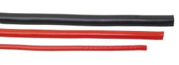 Kabel H07VK elastyczny 1,5mm² czarny opak. = 100m