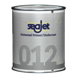 Farba podkładowa antykorozyjna nad linię wody Seajet 012 - Universal Primer Undercoat 0,75L
