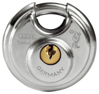 ABUS Marine DISKUS 24IB 60mm