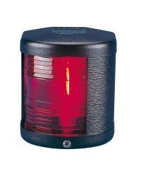 AQUASIGNAL 25 dwukolorowa lampa boczna 12V