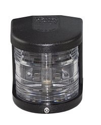 AQUASIGNAL 25 lampa masztowa 12 V.