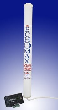 Aktywny reflektor radarowy dwuzakresowy „Active XS"