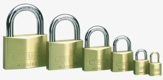 Kłódka ABUS MARINE 65 30 mm