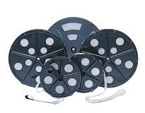 Kompletny zestaw ANKAROLINA 35m 2.500kp obciążenie zrywające