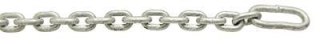 Łańcuch kotwiczny, ocynkowany, krótki EN24565 10mm 50m