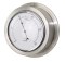 Higrometr ze stali nierdzewnej Ø140 mm (skala Ø95 mm) – instrument pokładowy