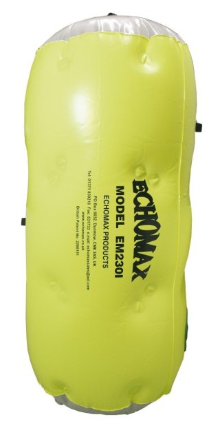 Reflektor radarowy ECHOMAX 230 nadmuchiwany