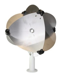 Okrągły reflektor radarowy 12 "= około 36 cm