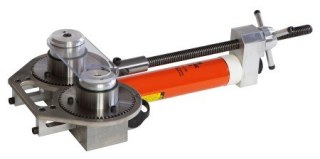 Para rolek do AE200 2,5 mm