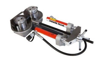 Para rolek do AE350 i AE270 3,0 mm