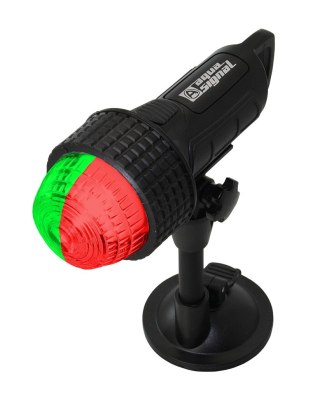 Seria 27 Bi-Color Kit czarny 4xAAA