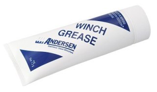 Smar Andersen do wyciągarek 75g / tuba