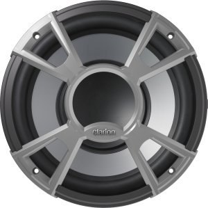 Subwoofer Clarion Marine typ CMQ2512W