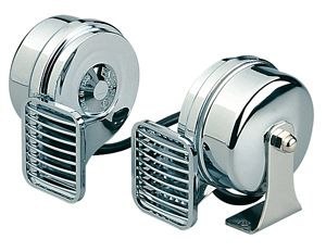 Sygnał dźwiękowy kompaktowy 12 V