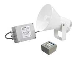 System sygnału dzwiękowego EW2 12V