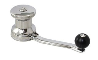 Kabestan Andersena typ 91