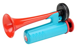 Sygnał dzwiękowy ręczny Ecopower FPW