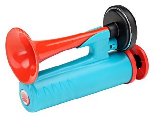 Klakson ręczny Ecopower Junior FPWJ