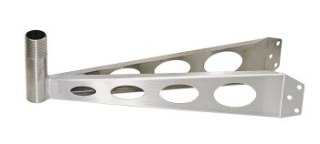 Wspornik masztowy do aktywnego reflektora radarowego „X" AM701