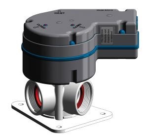 Aquavalve Electronic 12V / 24V