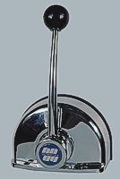 Dzwignia sterowna B103 J dla 1 silnika