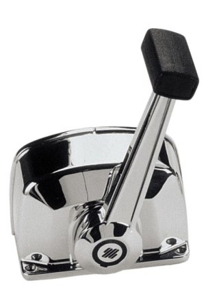 Manetka sterowania silnikiem ULTRAFLEX B65 dla 1 silnika