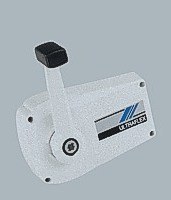 ULTRAFLEX B89 manetaka sterowania silnikiem