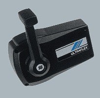 ULTRAFLEX B90 sterowania silnikiem czarny