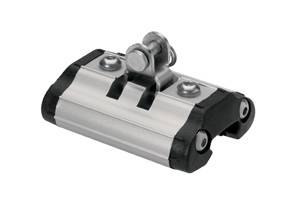 BARTON Dinghy Traveller na szynę 16mm