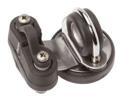 BARTON Zacisk grota "K" z okiem prowadzącym f. Maks. 12mm