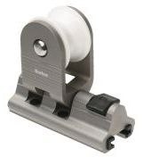 BARTON Zjeżdżalnia Genua "T" - szyna rozmiar 3 HEAVY DUTY