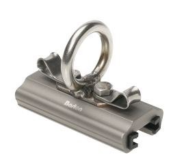 BARTON zjeżdżalnia do spinakera do szyny "T" rozmiar 3