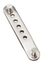 BARTONowy regulator osłony nie spawany 90mm