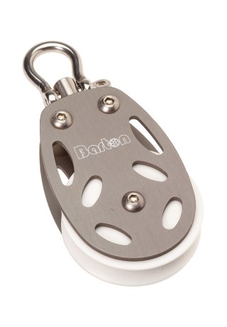 Bloczek BARTON HI-LOAD 50x15mm - BRL 1000 KG