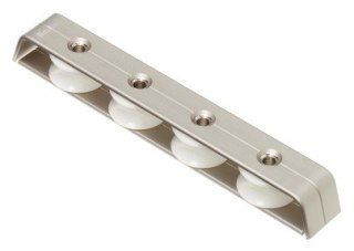 Blok nawrotny BARTON 4 rolki 32x16mm