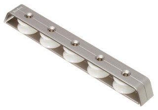 Blok nawrotny BARTON 5 rolek 32x16mm