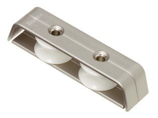 Blok nawrotny BARTON 6 rolek 32x16mm