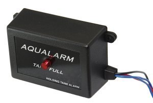 Centrala AQUALARM w wersji natynkowej