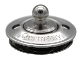 LOXX Dolna część tkaniny LOXX® ze stali nierdzewnej. TX33-1-SA24