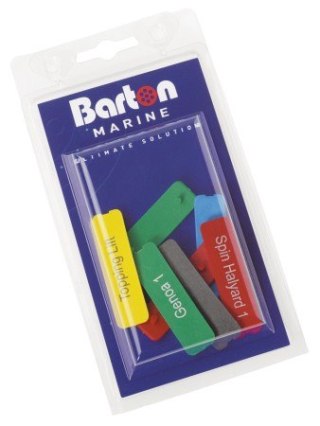 Etykieta dźwigni CRUISER do sprzęgła linowego BARTON