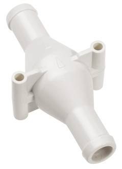 Alarm przepełnienia zbiornika