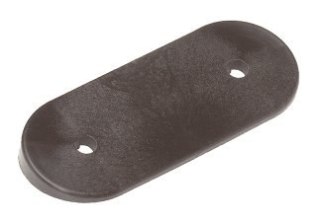 Klin montażowy podkładki do typu MINI