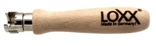 Klucz LOXX® z uchwytem do części górnych