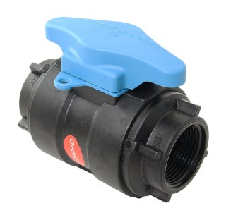 Kulowy zawór zwrotny TD 2 "