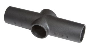 Łącznik systemu TRAFLEX 30 180/90 °