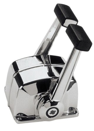 Manetka ULTRAFLEX B66 dla 2 silników