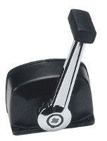 Manetka ULTRAFLEX B77 z adapterem na 1 silnik