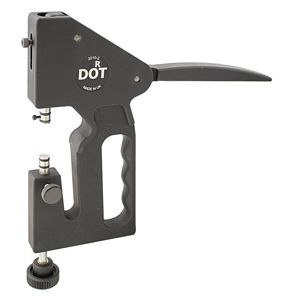 Obrabiarka M840 do wszystkich elementów złącznych TRW