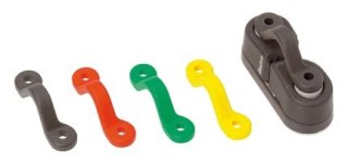 Pałąk do MINI czerwony